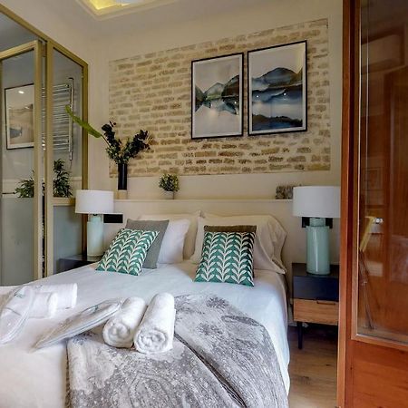 Bright And New- 2Bd 2Bth- Conde De Torrejon Διαμέρισμα Σεβίλλη Εξωτερικό φωτογραφία