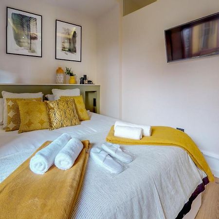 Bright And New- 2Bd 2Bth- Conde De Torrejon Διαμέρισμα Σεβίλλη Εξωτερικό φωτογραφία