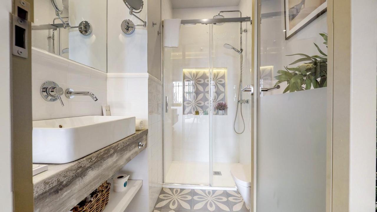Bright And New- 2Bd 2Bth- Conde De Torrejon Διαμέρισμα Σεβίλλη Εξωτερικό φωτογραφία