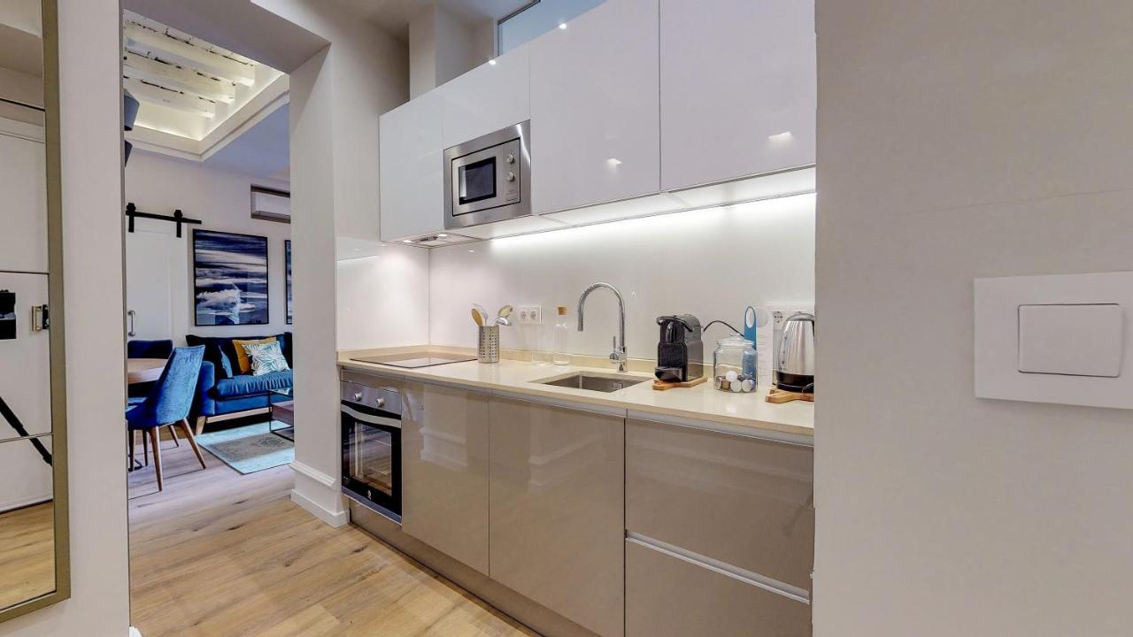 Bright And New- 2Bd 2Bth- Conde De Torrejon Διαμέρισμα Σεβίλλη Εξωτερικό φωτογραφία