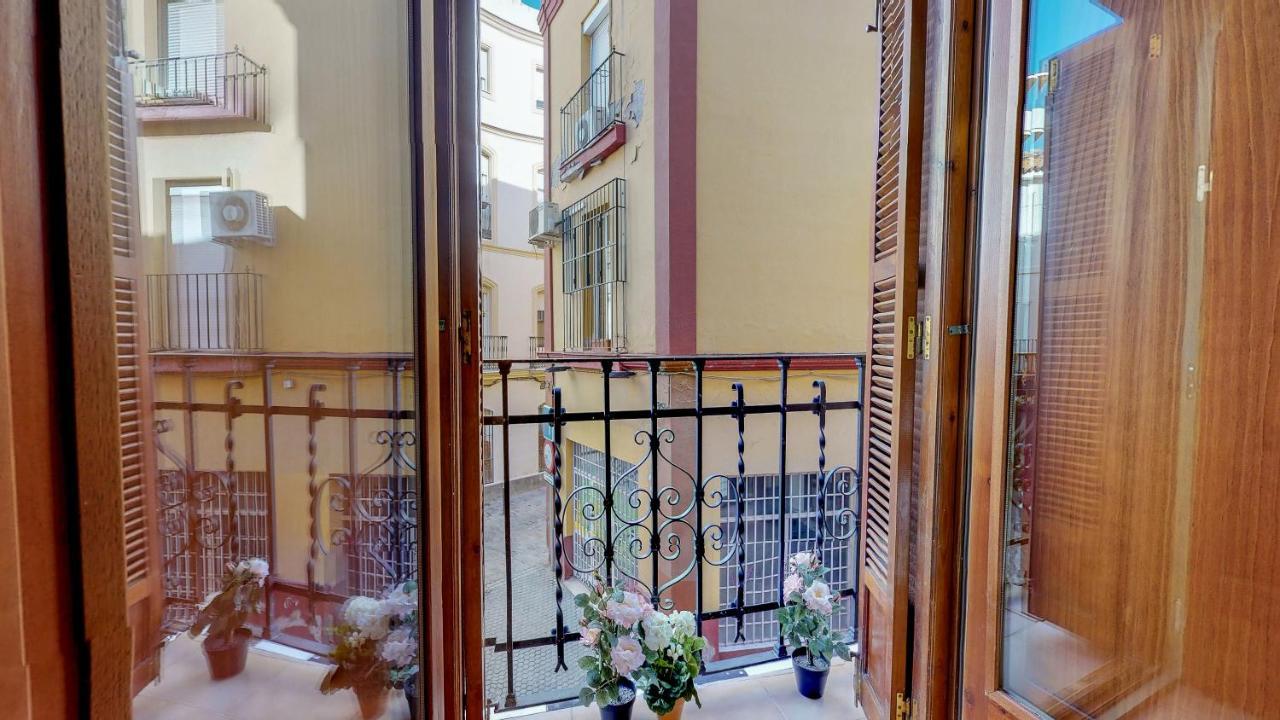 Bright And New- 2Bd 2Bth- Conde De Torrejon Διαμέρισμα Σεβίλλη Εξωτερικό φωτογραφία