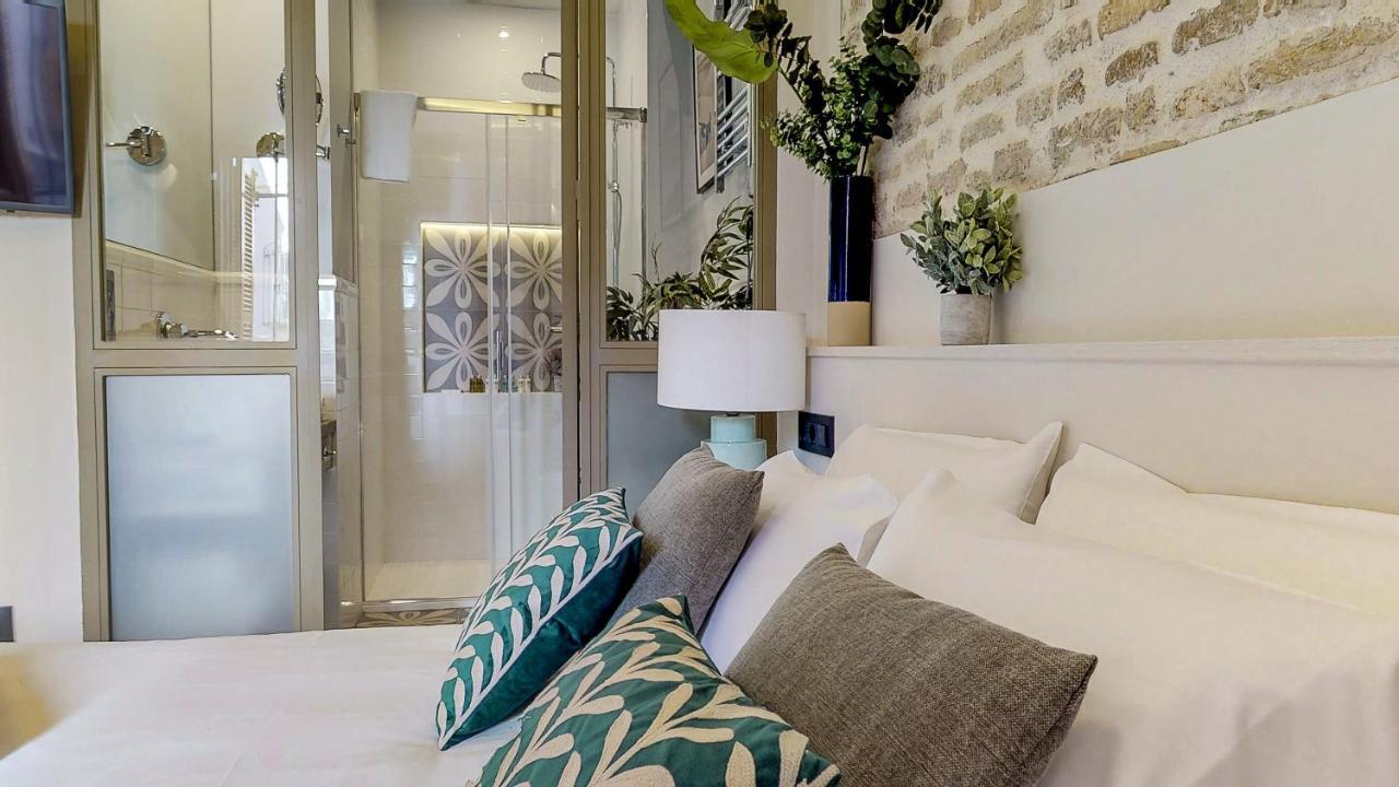 Bright And New- 2Bd 2Bth- Conde De Torrejon Διαμέρισμα Σεβίλλη Εξωτερικό φωτογραφία