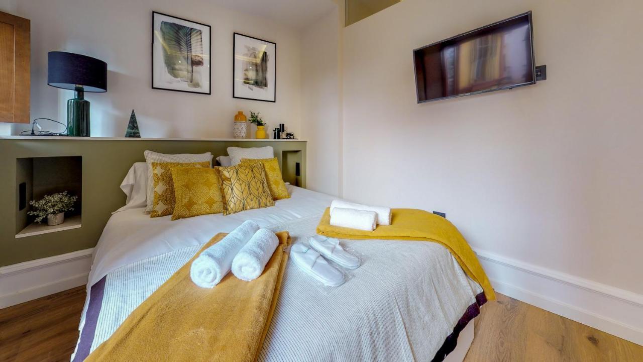 Bright And New- 2Bd 2Bth- Conde De Torrejon Διαμέρισμα Σεβίλλη Εξωτερικό φωτογραφία