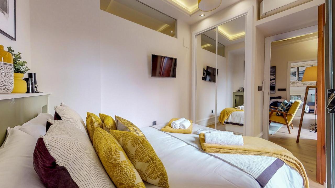 Bright And New- 2Bd 2Bth- Conde De Torrejon Διαμέρισμα Σεβίλλη Εξωτερικό φωτογραφία
